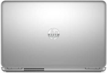 HP Pavilion 15-AU118TX (Y4F81PA) Laptop (Core i7 7th gen/8 GB/1 TB/Windows 10/4 GB)