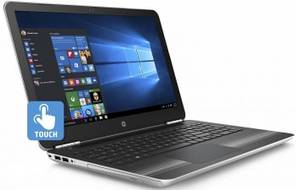 HP Pavilion 15-au123cl (Y1N95UA) Laptop (Core i5 7th Gen/12 GB/1 TB/Windows 10)