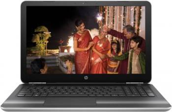 HP Pavilion 15-AU626TX (Z4Q45PA) Laptop (Core i5 7th Gen/16 GB/2 TB/Windows 10/4 GB)