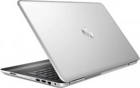HP Pavilion 15-AU626TX (Z4Q45PA) Laptop (Core i5 7th Gen/16 GB/2 TB/Windows 10/4 GB) Laptop