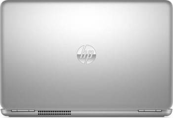 HP Pavilion 15-au627tx (Z4Q46PA) Laptop (Core i7 7th Gen/16 GB/2 TB/Windows 10/4 GB)