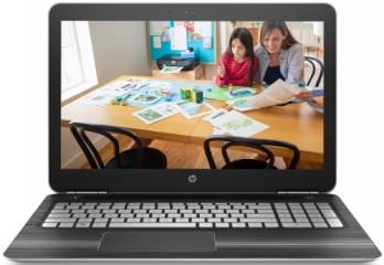 HP Pavilion 15-AU628TX (Z4Q47PA) Laptop (Core i7 7th Gen/8 GB/1 TB/Windows 10/4 GB) Price