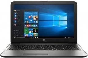HP Pavilion 15-au639tx (1AC91PA) Laptop (Core i7 7th Gen/4 GB/1 TB/DOS/4 GB)