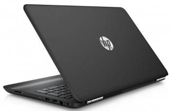 HP Pavilion 15-au639tx (1AC91PA) Laptop (Core i7 7th Gen/4 GB/1 TB/DOS/4 GB)
