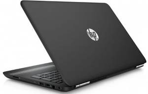 HP Pavilion 15-au639tx (1AC91PA) Laptop (Core i7 7th Gen/4 GB/1 TB/DOS/4 GB)