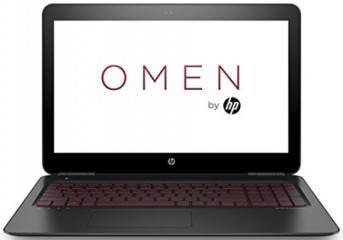 HP Omen 15-AX001TX (X0G98PA) Laptop (Core i7 6th Gen/8 GB/1 TB/Windows 10/4 GB)