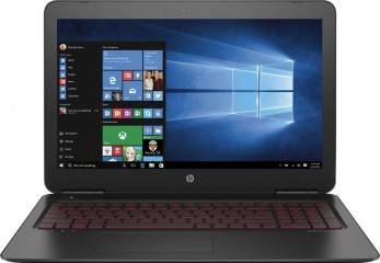 HP Omen 15-ax243dx (W2N35UA) Laptop (Core i7 7th Gen/8 GB/1 TB 128 GB SSD/Windows 10/4 GB)