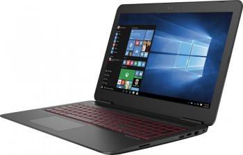 HP Omen 15-ax243dx (W2N35UA) Laptop (Core i7 7th Gen/8 GB/1 TB 128 GB SSD/Windows 10/4 GB)