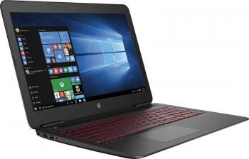 HP Omen 15-ax243dx (W2N35UA) Laptop (Core i7 7th Gen/8 GB/1 TB 128 GB SSD/Windows 10/4 GB)