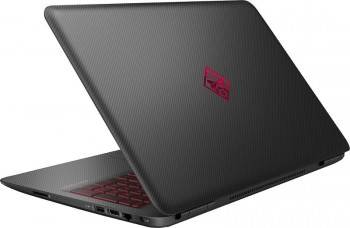 HP Omen 15-ax243dx (W2N35UA) Laptop (Core i7 7th Gen/8 GB/1 TB 128 GB SSD/Windows 10/4 GB)