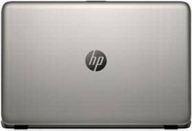 HP 15-ay004tx (W6T41PA) Laptop (Core i3 5th Gen/4 GB/1 TB/Windows 10/2 GB)
