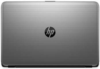 HP 15-AY005TX (W6T42PA) Laptop (Core i3 5th Gen/4 GB/1 TB/DOS/2 GB)