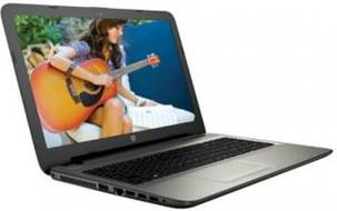 HP 15-ay007tx (W6T44PA) Laptop (Core i5 6th Gen/4 GB/1 TB/DOS/2 GB)