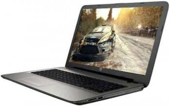 HP 15-ay007tx (W6T44PA) Laptop (Core i5 6th Gen/4 GB/1 TB/DOS/2 GB)