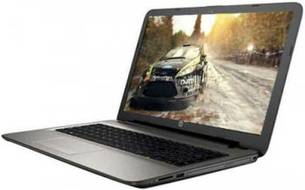 HP 15-ay007tx (W6T44PA) Laptop (Core i5 6th Gen/4 GB/1 TB/DOS/2 GB)