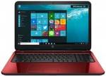 HP 15-ay008ds (X0H88UA) Laptop (Pentium Quad Core/8 GB/2 TB/Windows 10)