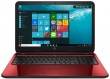 HP 15-ay008ds (X0H88UA) Laptop (Pentium Quad Core/8 GB/2 TB/Windows 10)