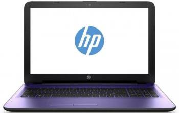 HP 15-ay009cy (X7W74UA) Laptop (Core i3 6th Gen/12 GB/1 TB/Windows 10)