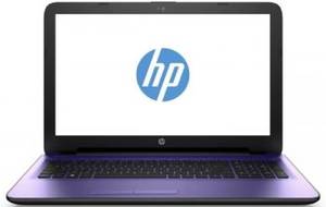 HP 15-ay009cy (X7W74UA) Laptop (Core i3 6th Gen/12 GB/1 TB/Windows 10)