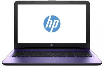 HP 15-ay009cy (X7W74UA) Laptop (Core i3 6th Gen/12 GB/1 TB/Windows 10) Price