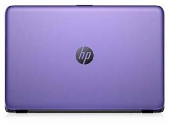 HP 15-ay009cy (X7W74UA) Laptop (Core i3 6th Gen/12 GB/1 TB/Windows 10)