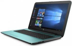 HP 15-ay009ds (X0H89UA) Laptop (Pentium Quad Core/8 GB/2 TB/Windows 10)