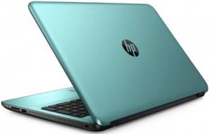 HP 15-ay009ds (X0H89UA) Laptop (Pentium Quad Core/8 GB/2 TB/Windows 10)
