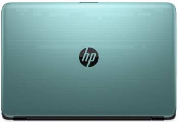 HP 15-ay009ds (X0H89UA) Laptop (Pentium Quad Core/8 GB/2 TB/Windows 10)