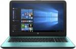 HP 15-ay009ds (X0H89UA) Laptop (Pentium Quad Core/8 GB/2 TB/Windows 10)