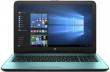 HP 15-ay009ds (X0H89UA) Laptop (Pentium Quad Core/8 GB/2 TB/Windows 10)