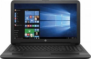 HP 15-ay009dx (X7T50UA) Laptop (Core i3 6th Gen/6 GB/1 TB/Windows 10) Price