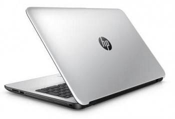 HP 15-ay011cy (X7W76UA) Laptop (Core i3 6th Gen/12 GB/1 TB/Windows 10)