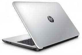 HP 15-ay011cy (X7W76UA) Laptop (Core i3 6th Gen/12 GB/1 TB/Windows 10)