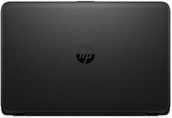 HP 15-ay015tu (W6T27PA) Laptop (Pentium Quad Core/4 GB/500 GB/Windows 10)