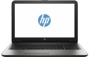 HP 15-ay018nm (Z9C68EA) Laptop (Core i3 6th Gen/8 GB/256 GB SSD/DOS)