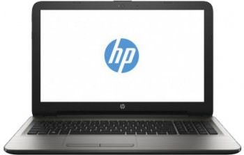 HP 15-ay018nm (Z9C68EA) Laptop (Core i3 6th Gen/8 GB/256 GB SSD/DOS) Price