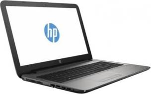 HP 15-ay018nm (Z9C68EA) Laptop (Core i3 6th Gen/8 GB/256 GB SSD/DOS)