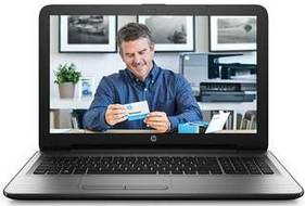 HP 15-ay019tu (W6T33PA) Laptop (Core i3 5th Gen/4 GB/1 TB/DOS)