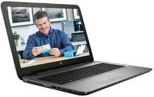 HP 15-ay019tu (W6T33PA) Laptop (Core i3 5th Gen/4 GB/1 TB/DOS)