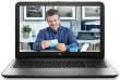 HP 15-ay019tu (W6T33PA) Laptop (Core i3 5th Gen/4 GB/1 TB/DOS)