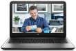 HP 15-ay019tu (W6T33PA) Laptop (Core i3 5th Gen/4 GB/1 TB/DOS) price in India