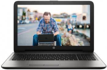 HP 15-ay021tu (W6T35PA) Laptop (Core i3 5th Gen/4 GB/1 TB/Windows 10)