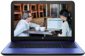 HP 15-AY025TU (W6T39PA) Laptop (Core i3 5th Gen/4 GB/1 TB/Windows 10)