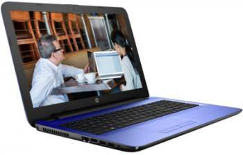 HP 15-AY025TU (W6T39PA) Laptop (Core i3 5th Gen/4 GB/1 TB/Windows 10)
