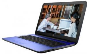 HP 15-AY025TU (W6T39PA) Laptop (Core i3 5th Gen/4 GB/1 TB/Windows 10)