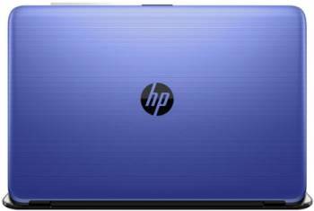 HP 15-AY025TU (W6T39PA) Laptop (Core i3 5th Gen/4 GB/1 TB/Windows 10)
