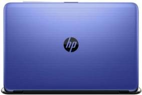 HP 15-AY025TU (W6T39PA) Laptop (Core i3 5th Gen/4 GB/1 TB/Windows 10)
