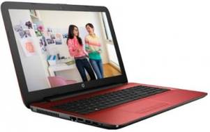 HP 15-ay026tu (W6T40PA) Laptop (Core i3 5th Gen/4 GB/1 TB/Windows 10)