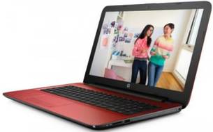 HP 15-ay026tu (W6T40PA) Laptop (Core i3 5th Gen/4 GB/1 TB/Windows 10)