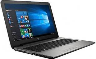 HP 15-ay052nr (X0S22UA) Laptop (Core i3 6th Gen/4 GB/1 TB/Windows 10)